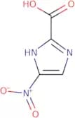5-Nitro-1H-imidazole-2-carboxylic acid