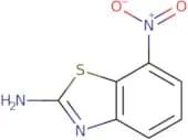 7-Nitrobenzo[d]thiazol-2-amine
