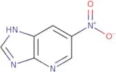 6-Nitro-3H-imidazo[4,5-b]pyridine