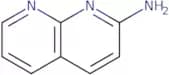 1,8-Naphthyridin-2-amine