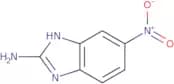 6-Nitro-1H-benzo[d]imidazol-2-amine