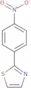 2-(4-Nitrophenyl)thiazole