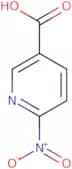 6-Nitronicotinic acid