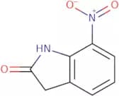 7-Nitroindolin-2-one