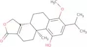 Neotriptophenolide