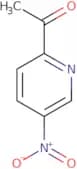 1-(5-Nitropyridin-2-yl)ethanone