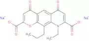 Nedocromil sodium