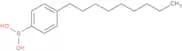 4-N-Nonylbenzeneboronicacid
