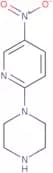 1-(5-Nitropyridin-2-yl)piperazine