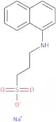 N-(1-Naphthyl)-3-aminopropanesulfonic acid sodiumsalt