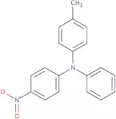 4-Nitro-4'-methyltriphenylamine