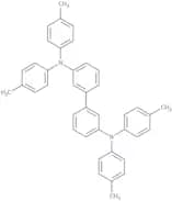 NnN,N',N'-tetrakis(4-methylphenyl)-[1,1'-biphenyl]-3,3'-diamine