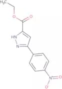 2-(4-Nitro-phenyl)-1H-imidazole-4-carboxylic acid ethylester