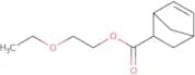 5-Norbornene-2-carboxylic 2'-ethoxyethylester