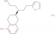 Rotigotine hydrochloride