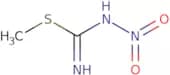N-Nitro-S-methylisothiourea