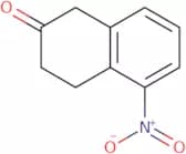 5-Nitro-2-tetralone