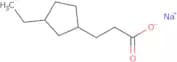 Sodium naphthenate