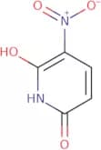3-Nitropyridine-2,6-diol