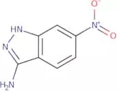 6-nitro-1H-indazol-3-amine