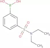 N,N-Diethyl 3-boronobenzenesulfonamide