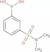N,N-Dimethyl 3-boronobenzenesulfonamide