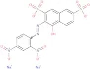 Nitrazine Yellow