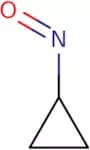 Nitrosocyclopropane