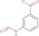 3-Nitroformanilide