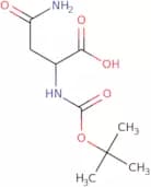 N2-[(1,1-Dimethylethoxy)Carbonyl]-Asparagine
