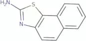 Naphtho[2,1-d][1,3]thiazol-2-amine