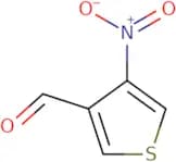 4-Nitrothiophene-3-carbaldehyde