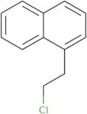 1-(1-Naphthyl)-2-chloroethane