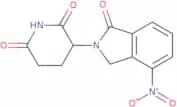 4-Nitro lenalidomide
