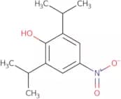 4-Nitro propofol