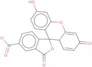 Nitrofluorescein, isomer 1