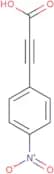 (4-Nitrophenyl)propiolic acid