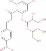 4-Nitrophlorizin