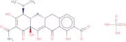 7-Nitrosancycline monosulfate