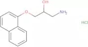 Nor propranolol hydrochloride