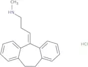 Nortriptyline hydrochloride