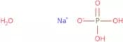 Sodium phosphate monobasic monohydrate
