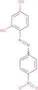 4-(4-Nitrophenylazo)resorcinol