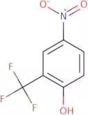4-Nitro-2-(trifluoromethyl)benzenol