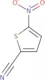 5-Nitrothiophene-2-carbonitrile
