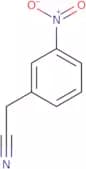 3-Nitrophenylacetonitrile