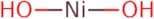 Nickel(II) hydroxide