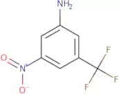 3-nitro-5-(trifluoromethyl)-phenylamine