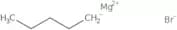 n-Pentyl-magnesium bromide - 2.0 M in diethyl ether