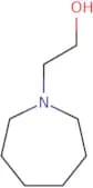 N-(2-Hydroxyethyl)hexamethyleneimine
